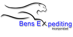 Benz Expediting